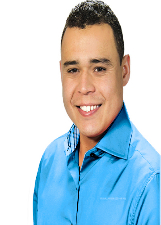 Retrato de JOÃO PAULO FELIZARDO