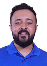 Retrato de JOSÉ FERREIRA PROJETO AJUDAI
