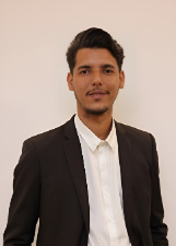 Retrato de ZEZINHO DE SANTO ANDRÉ