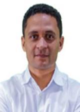Retrato de THIAGO RODRIGUES