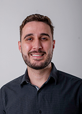 Retrato de ALEFE COSTA