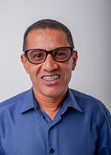 Retrato de NEGUINHO MARIA DE CULA