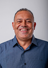 Retrato de VALDECIR PRAIA
