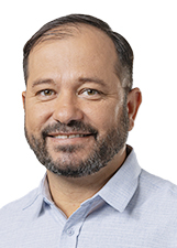 Retrato de DANILO MUQUECA