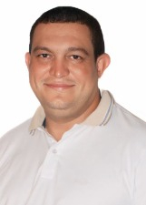 Retrato de ZÉ MOCOTÓ