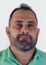 Retrato de LEANDRO DA CASA DE RAÇÃO