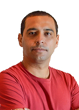 Retrato de LUCAS MAIA