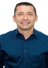 Retrato de RICARDO GARCIA