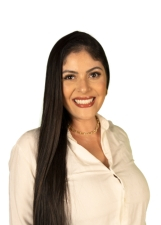 Retrato de JOANA PIRES