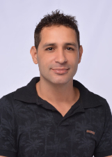 Retrato de EVERALDO
