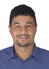 Retrato de NILSINHO PROFESSOR
