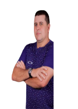 Retrato de ALAN DO ONIBUS
