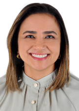 Retrato de LUCIANA MARQUES