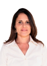 Retrato de JANETTE DA SAÚDE