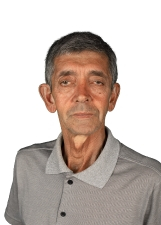 Retrato de PAULO DO LÚ