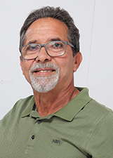 Retrato de MARCOS FERREIRA