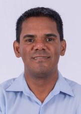 Retrato de JONAS ALMEIDA