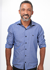 Retrato de ALEX SILVA