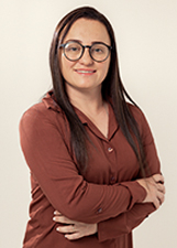 Retrato de RAFAELA VIEIRA