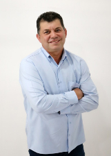 Retrato de LOURENÇO DO SANTANA