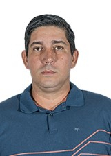 Retrato de RONALDO LIMA