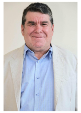 Retrato de NELITO
