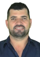 Retrato de RONE RODRIGUES