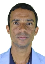 Retrato de INALDO BARBOSA