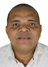 Retrato de VICENTE ALMEIDA