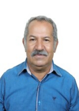 Retrato de JOÃO DO POVO