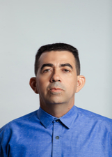 Retrato de LEONIR ALVES