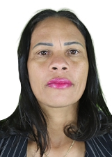 Retrato de JAZILMA