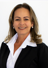 Retrato de GISLAINE DIRETORA