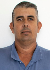 Retrato de EDIVALDO FRANGO