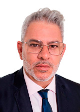 Retrato de CLESIO CABELEIREIRO
