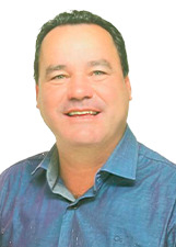 Retrato de MARUZAN VILELA