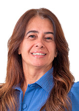 Retrato de ALESSANDRA NEVES