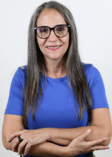 Retrato de TIA ELAINY