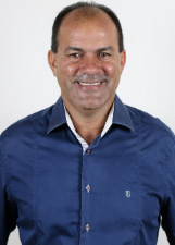 Retrato de TONHO MULATA