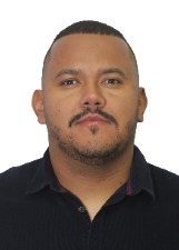 Retrato de JOÃO PEDRO BATISTA