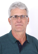 Retrato de DR. ORLANDO LUIZ WILL