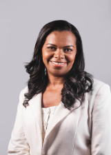 Retrato de FABIANA CONSELHEIRA