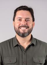 Retrato de FALCÃO