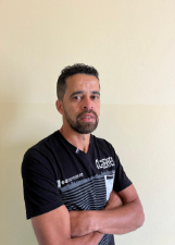 Retrato de DEDÉ DO PADILHA