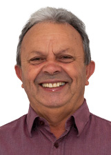 Retrato de CLAUDINHO
