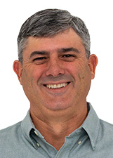 Retrato de MARCELO DA ROÇADEIRA