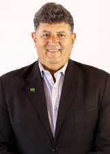 Retrato de CABO BATISTA