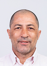 Retrato de ZÉ DA FUNERÁRIA