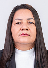 Retrato de SALETE DO SINDICATO