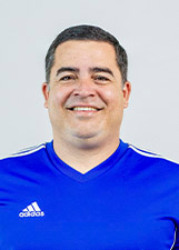 Retrato de RODRIGO BOUZADA
